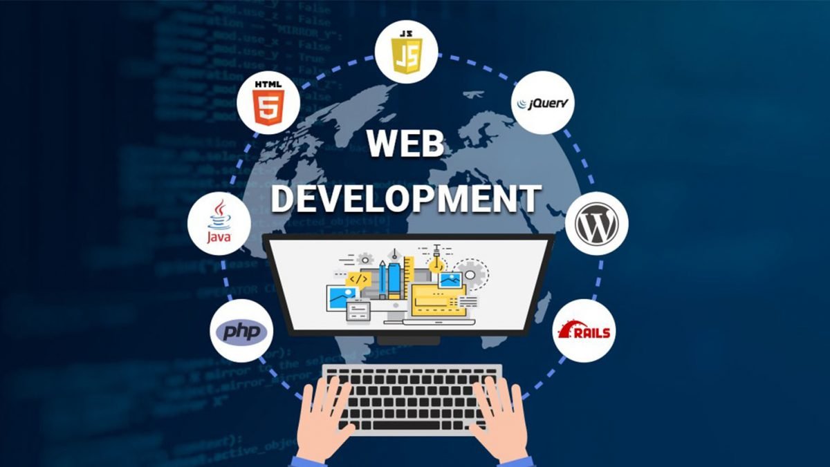 Web Development